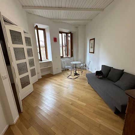 Trevi Smart Flat Apartment Roma Exterior foto