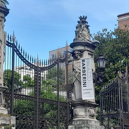 Trevi Smart Flat Apartment Roma Exterior foto