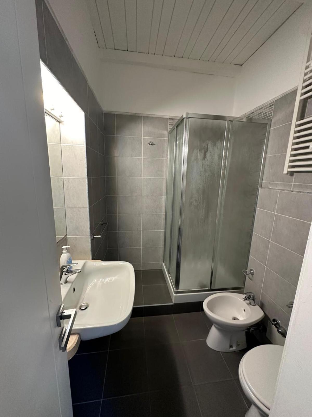 Trevi Smart Flat Apartment Roma Exterior foto