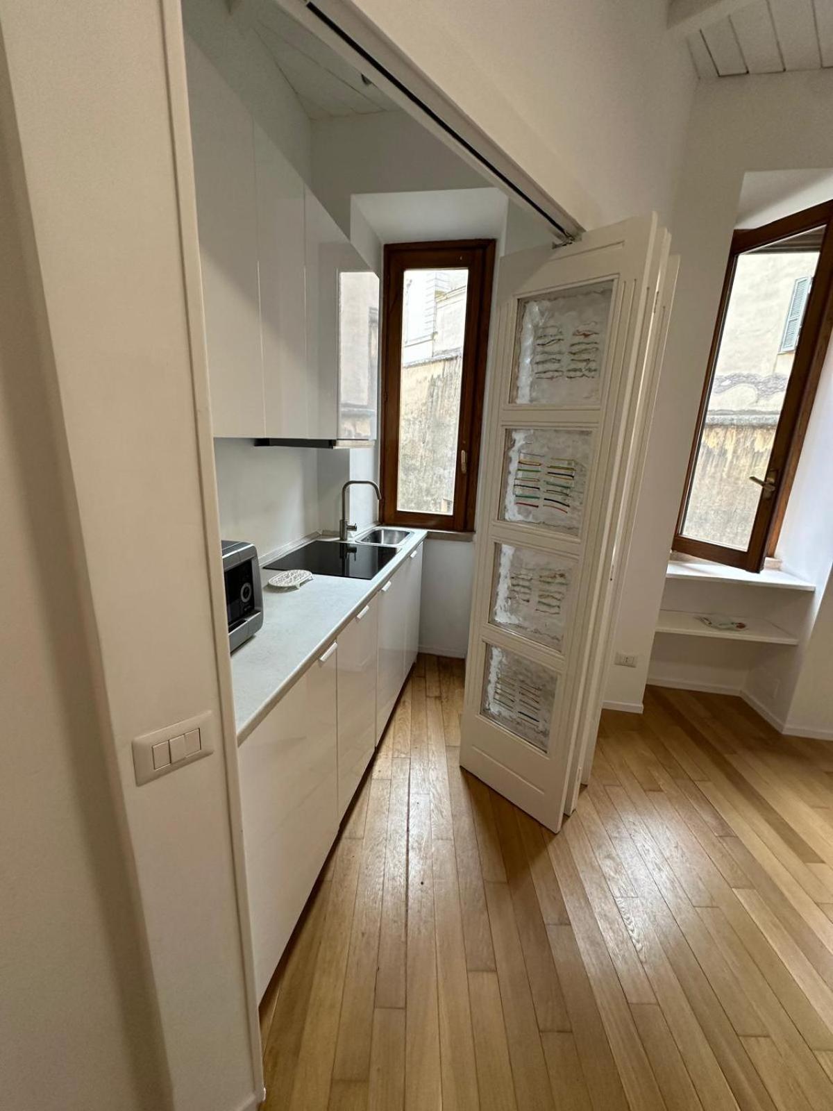 Trevi Smart Flat Apartment Roma Exterior foto