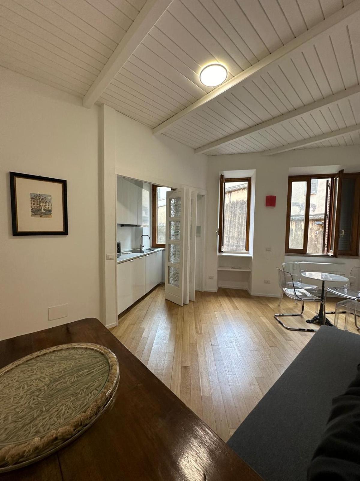 Trevi Smart Flat Apartment Roma Exterior foto