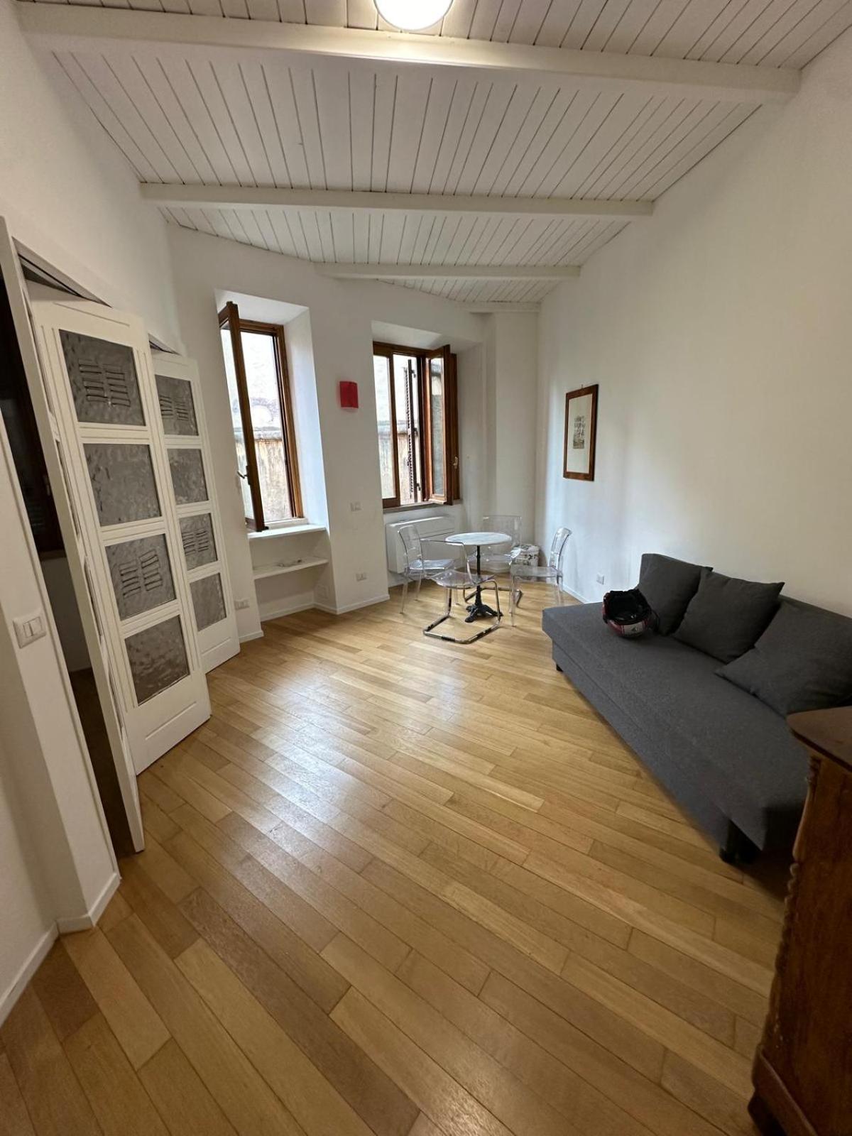Trevi Smart Flat Apartment Roma Exterior foto