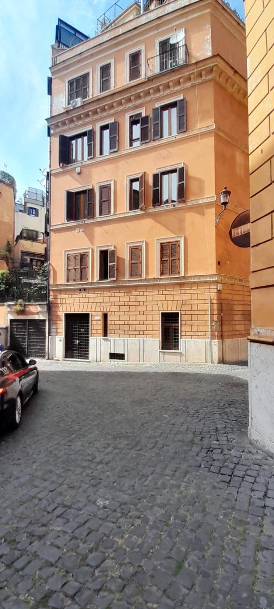 Trevi Smart Flat Apartment Roma Exterior foto
