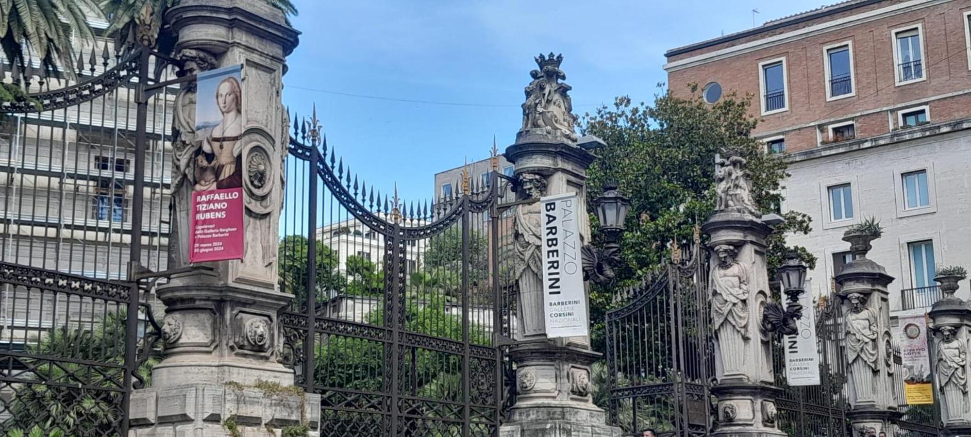 Trevi Smart Flat Apartment Roma Exterior foto