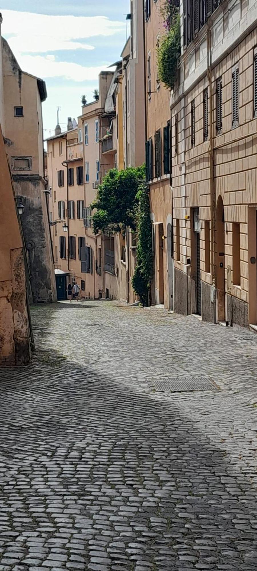 Trevi Smart Flat Apartment Roma Exterior foto