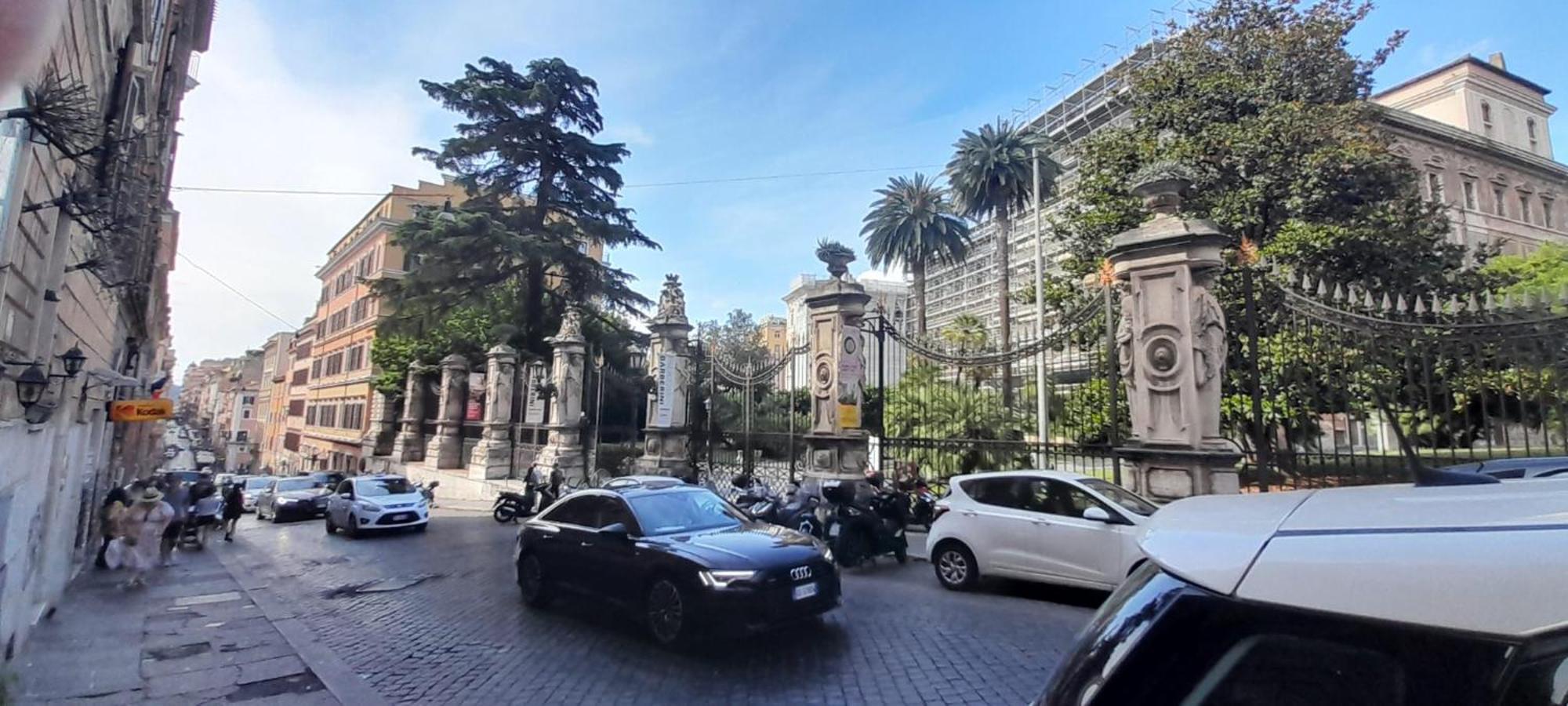 Trevi Smart Flat Apartment Roma Exterior foto