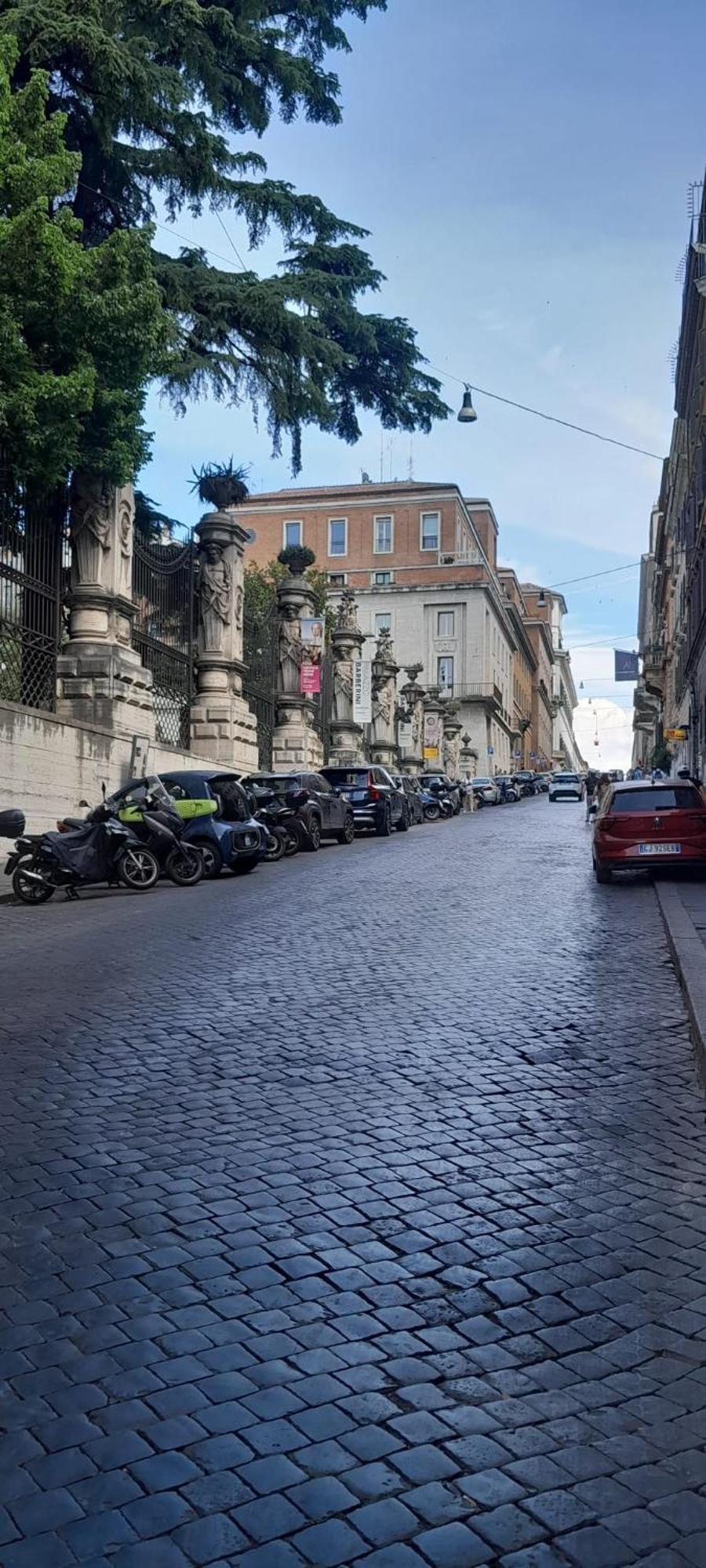 Trevi Smart Flat Apartment Roma Exterior foto