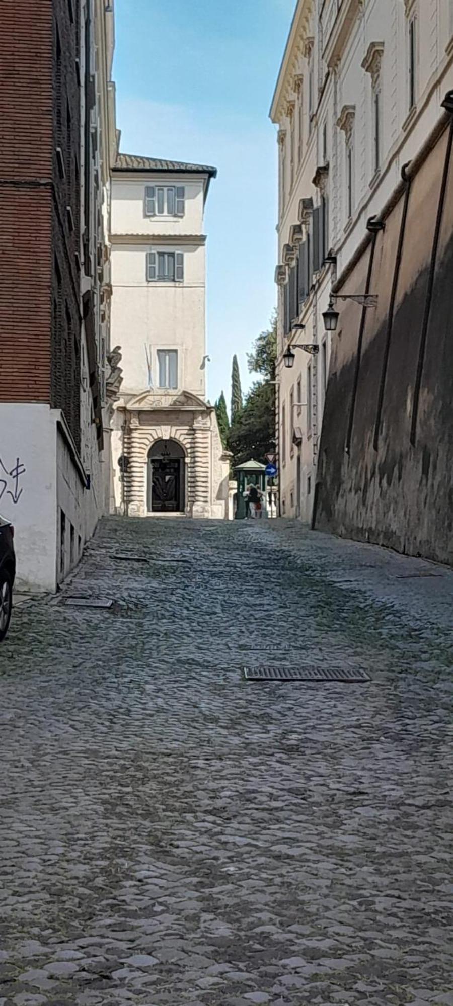 Trevi Smart Flat Apartment Roma Exterior foto