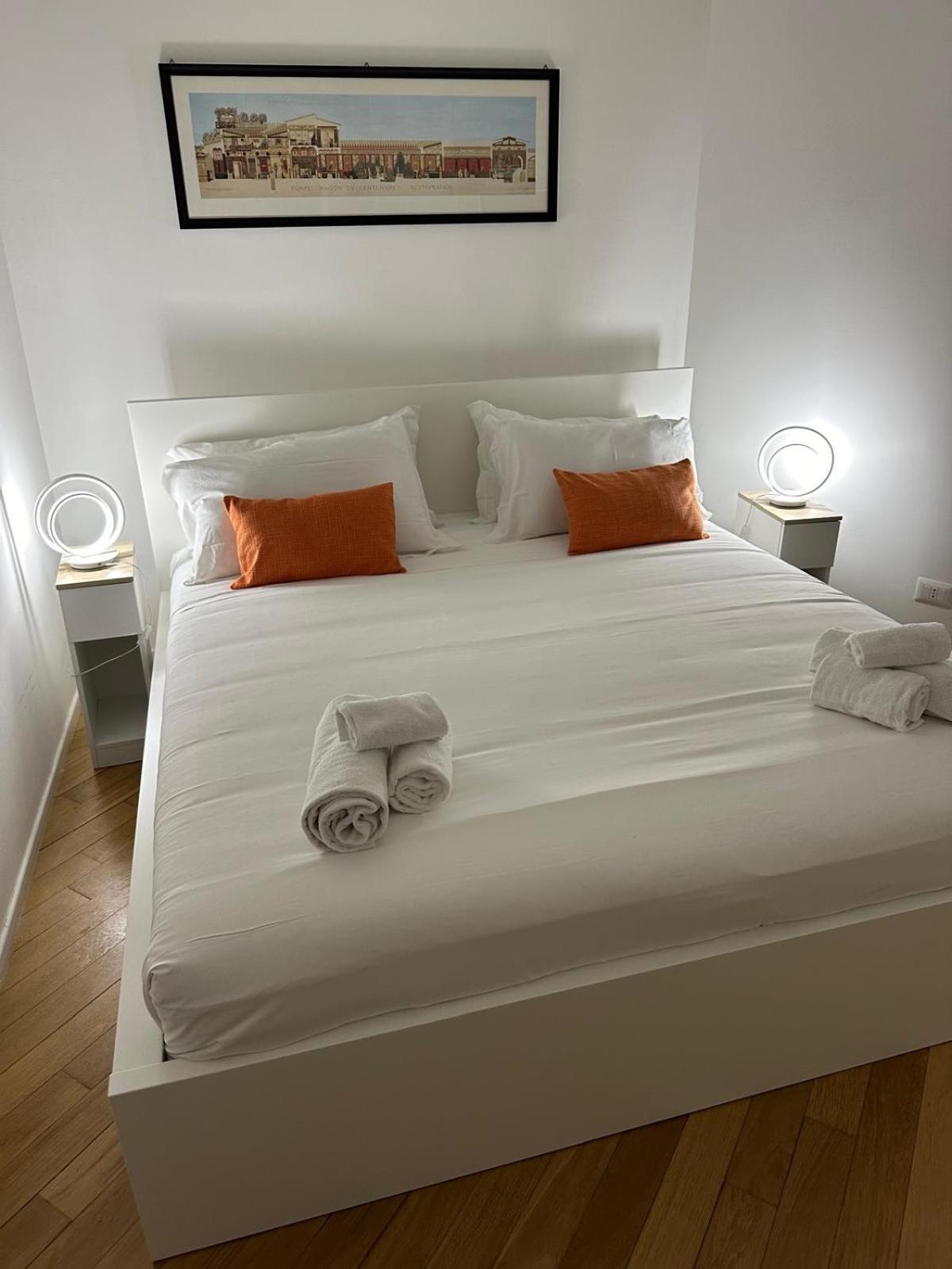 Trevi Smart Flat Apartment Roma Exterior foto