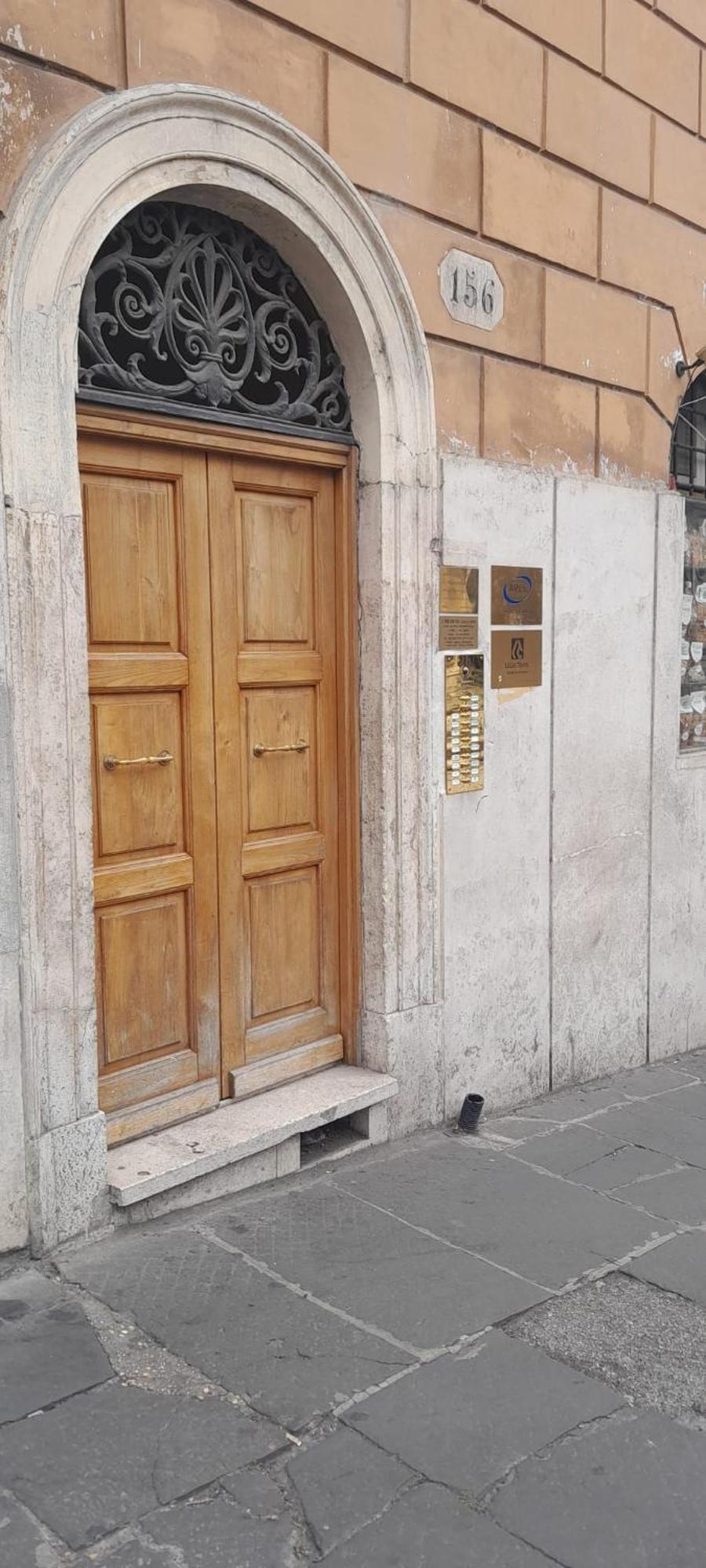 Trevi Smart Flat Apartment Roma Exterior foto